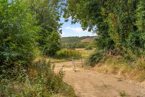 Lower Farm Lane Mollington